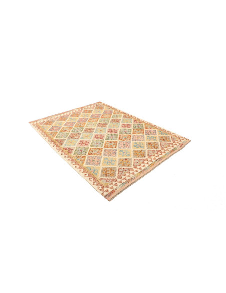 Tappeto Kilim Pakistan cm.153x202