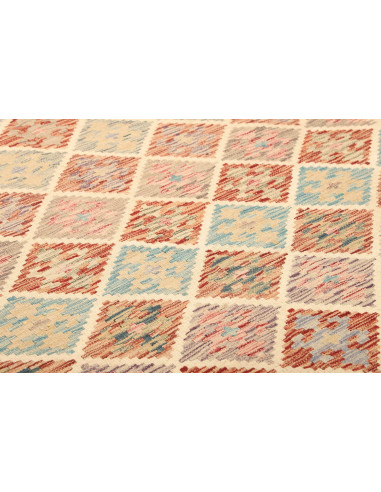 Tappeto Kilim Pakistan cm.151x202