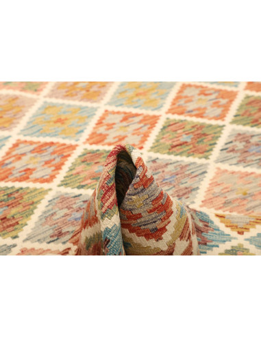 Tappeto Kilim Pakistan cm.153x199