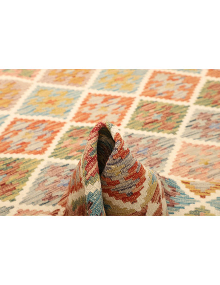 Tappeto Kilim Pakistan cm.153x199