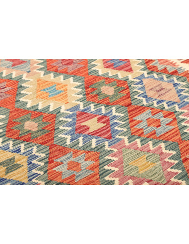 Tappeto Kilim Pakistan cm.155x197