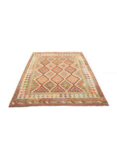 Tappeto Kilim Pakistan cm.157x197 2