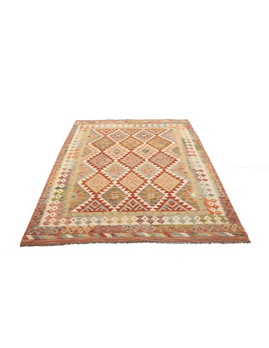 Tappeto Kilim Pakistan cm.157x197