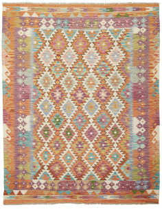 Tappeto Kilim Pakistan cm.158x200