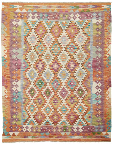 Tappeto Kilim Pakistan cm.158x200