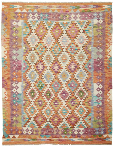 Tappeto Kilim Pakistan cm.158x200