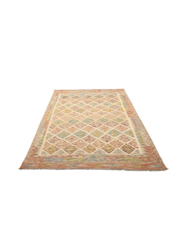 Tappeto Kilim Pakistan cm.150x207