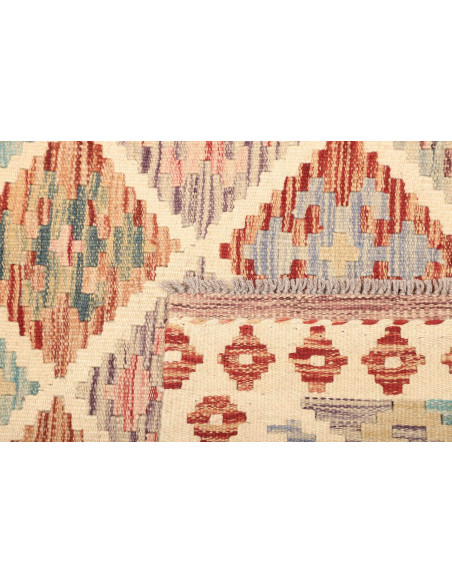Tappeto Kilim Pakistan cm.151x202