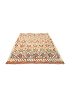 Tappeto Kilim Pakistan cm.155x203 2