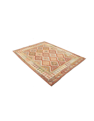 Tappeto Kilim Pakistan cm.157x197