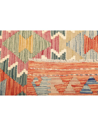 Tappeto Kilim Pakistan cm.155x197