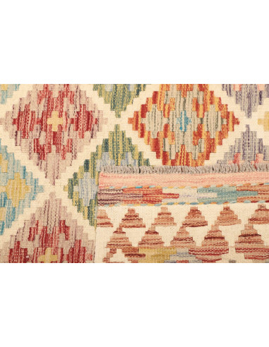 Tappeto Kilim Pakistan cm.153x202