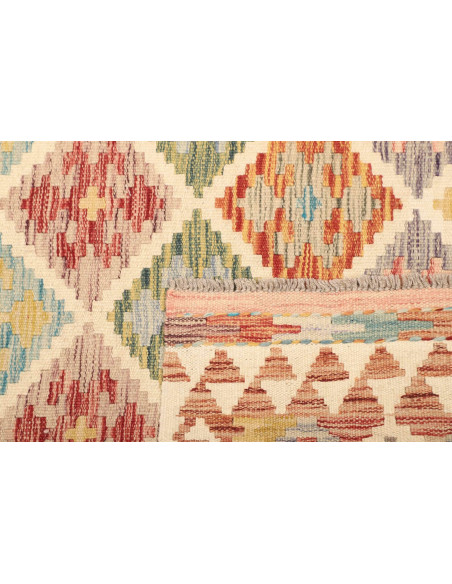 Tappeto Kilim Pakistan cm.153x202