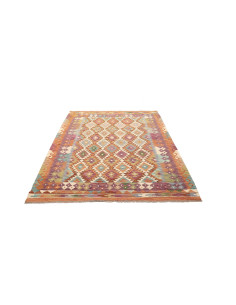 Tappeto Kilim Pakistan cm.158x200 2