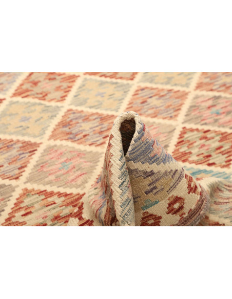 Tappeto Kilim Pakistan cm.151x202