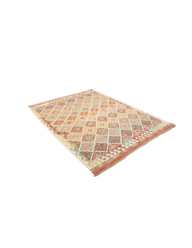 Tappeto Kilim Pakistan cm.155x203