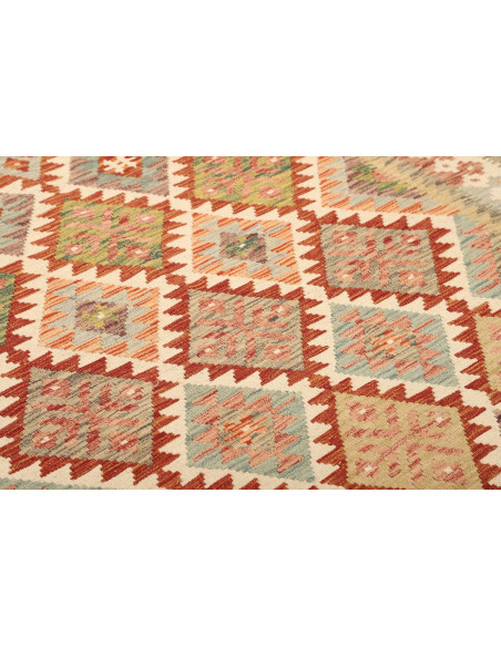Tappeto Kilim Pakistan cm.157x197