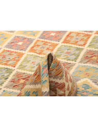 Tappeto Kilim Pakistan cm.153x202