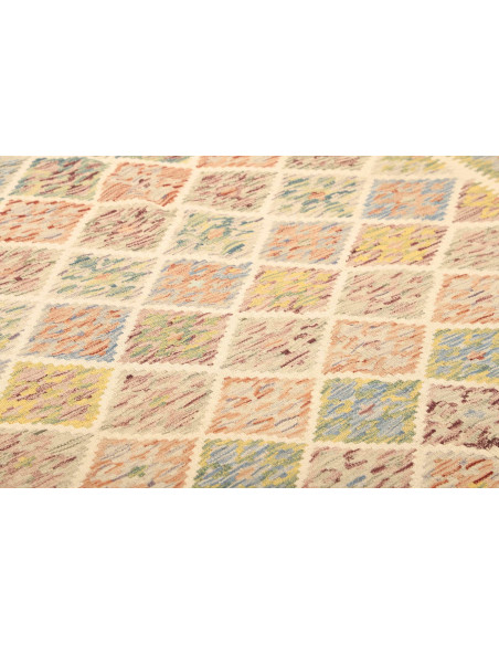 Tappeto Kilim Pakistan cm.150x207