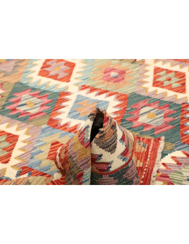 Tappeto Kilim Pakistan cm.157x197