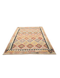 Tappeto Kilim Pakistan cm.148x215 2