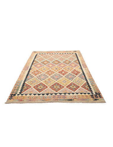 Tappeto Kilim Pakistan cm.148x215