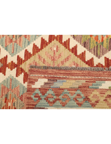 Tappeto Kilim Pakistan cm.157x197