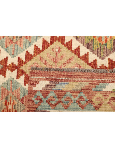 Tappeto Kilim Pakistan cm.157x197
