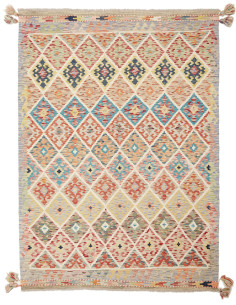 Tappeto Kilim Pakistan cm.155x212
