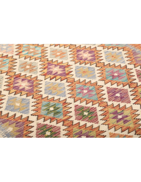 Tappeto Kilim Pakistan cm.158x200