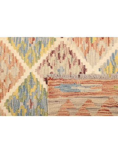 Tappeto Kilim Pakistan cm.150x207