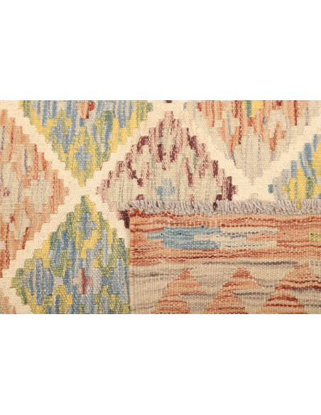 Tappeto Kilim Pakistan cm.150x207