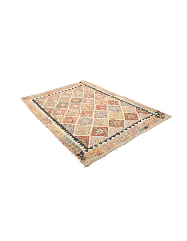 Tappeto Kilim Pakistan cm.148x215