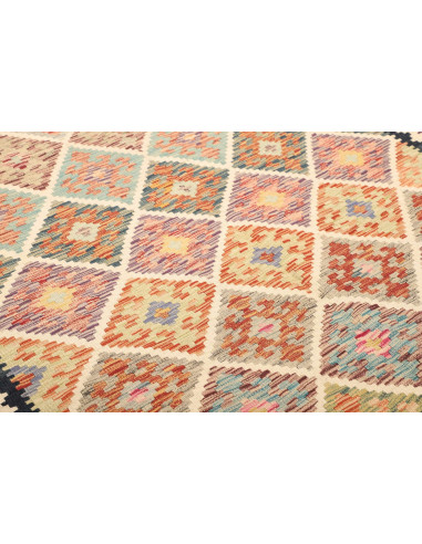 Tappeto Kilim Pakistan cm.148x215