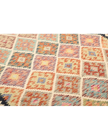 Tappeto Kilim Pakistan cm.148x215