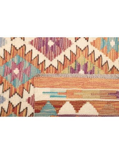 Tappeto Kilim Pakistan cm.158x200