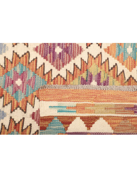 Tappeto Kilim Pakistan cm.158x200
