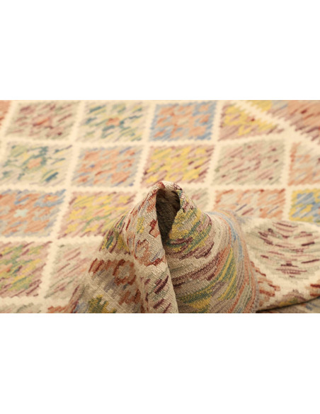 Tappeto Kilim Pakistan cm.150x207