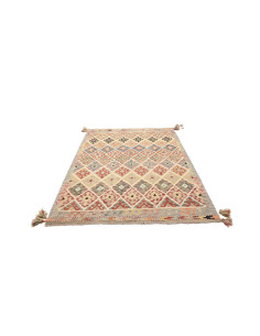 Tappeto Kilim Pakistan cm.155x212 2