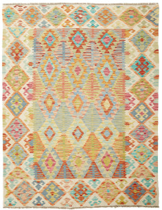 Tappeto Kilim Pakistan cm.160x207