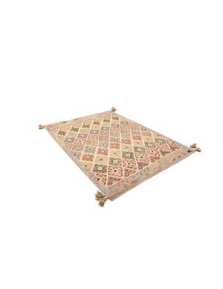 Tappeto Kilim Pakistan cm.155x212