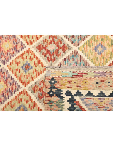 Tappeto Kilim Pakistan cm.148x215