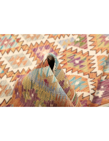 Tappeto Kilim Pakistan cm.158x200