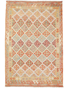 Tappeto Kilim Pakistan cm.151x223