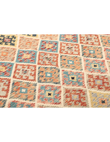 Tappeto Kilim Pakistan cm.155x212