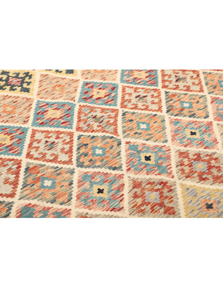 Tappeto Kilim Pakistan cm.155x212
