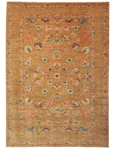 Tappeto Zigler Pakistan cm.249x351