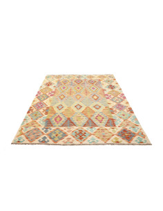 Tappeto Kilim Pakistan cm.160x207 2