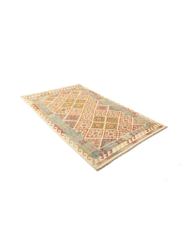 Tappeto Kilim Pakistan cm.144x230