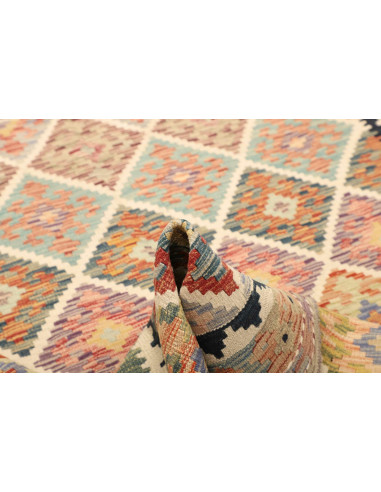 Tappeto Kilim Pakistan cm.148x215